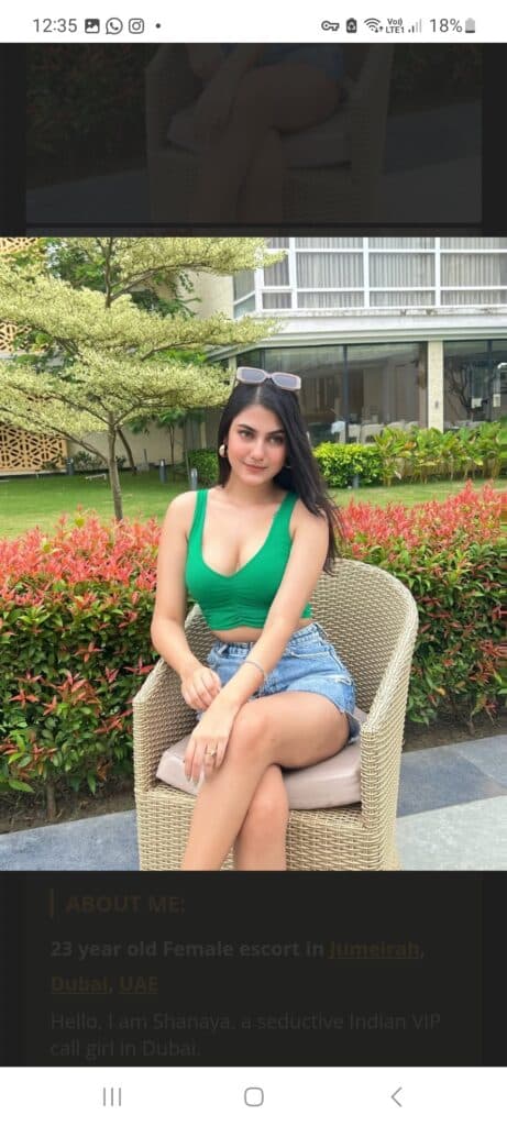 Komal photo 1