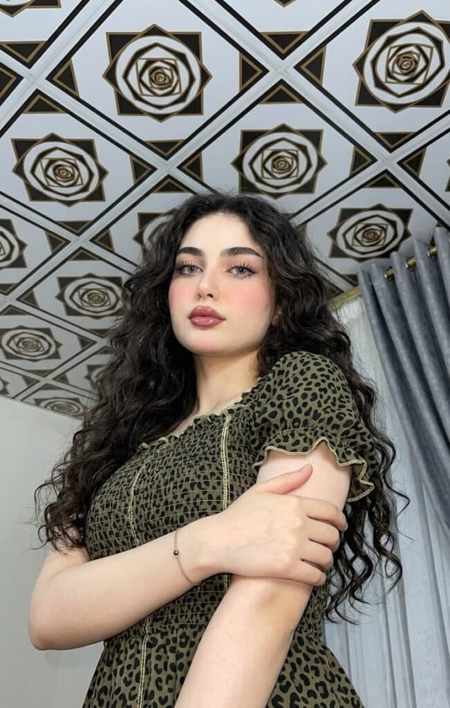 Ananya, 21