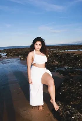 Muskan photo 3