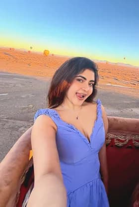 Muskan, 22