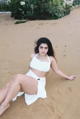 Muskan photo 1