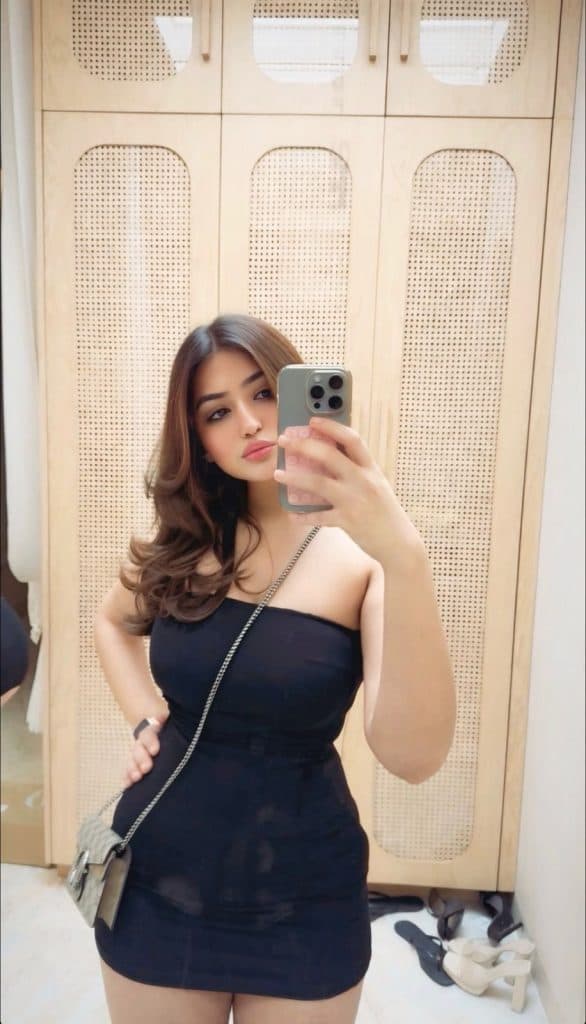 Shanaya photo 2