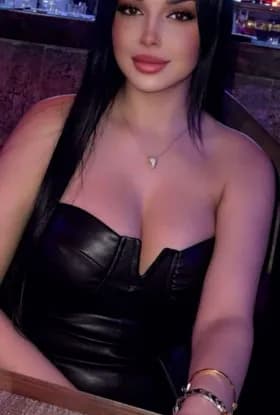 Alisha photo 3