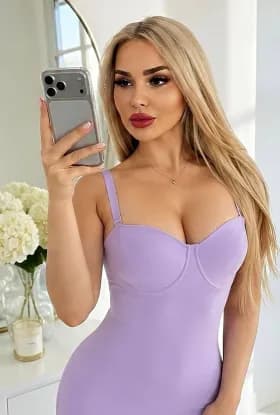 Alizey, 23