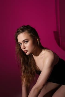 Agnes photo 1