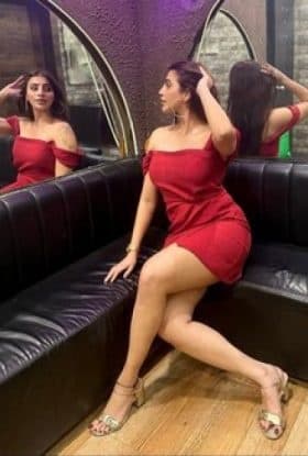 Disha, 26