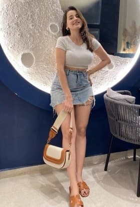 Radhika, 23