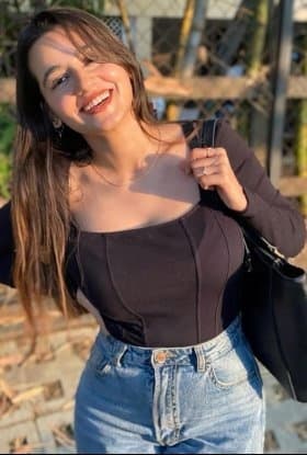 Radhika, 23