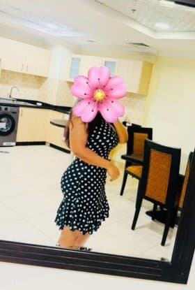 Anisha, 24