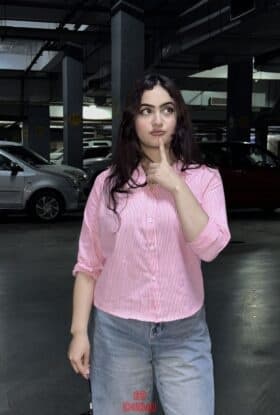 Inayat, 23
